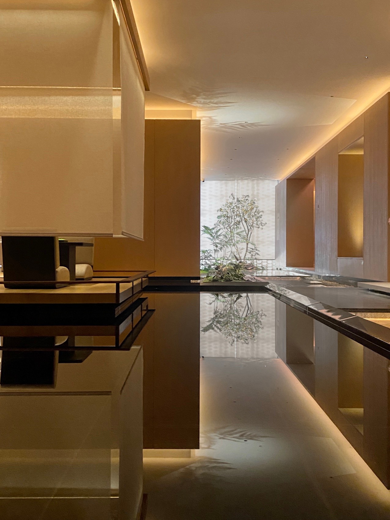 艾罗照明南沙创新工厂（红砖艺术酒店）丨中国广东丨加减智库建筑设计事务所-128