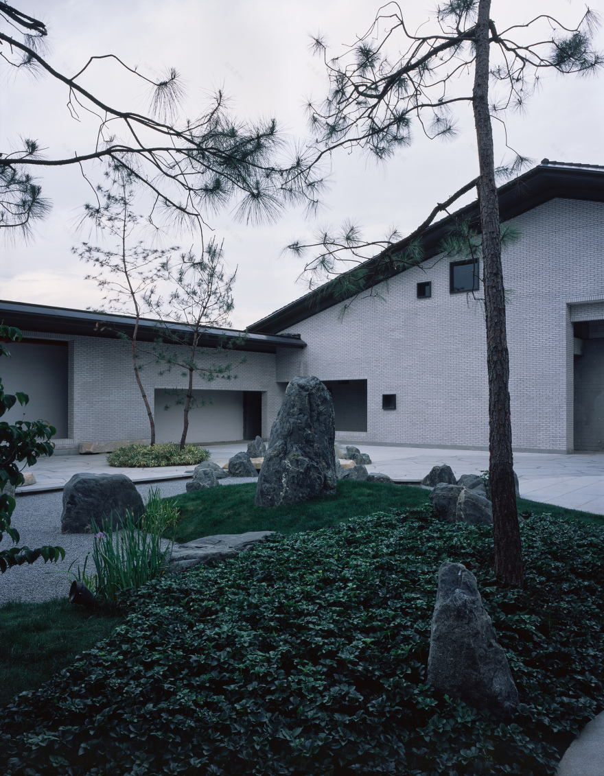 中国湖州境迁庭(2020)(July Cooperative Company)设计-31