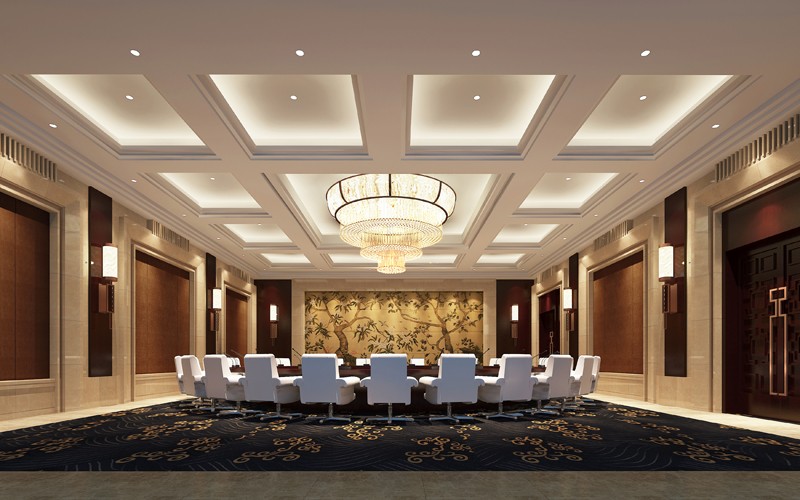 启东蝶湖商务酒店-8