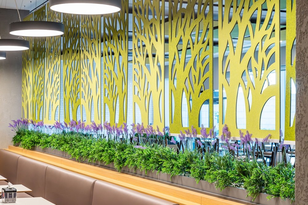 土耳其航空运营中心丨土耳其伊斯坦布尔-3