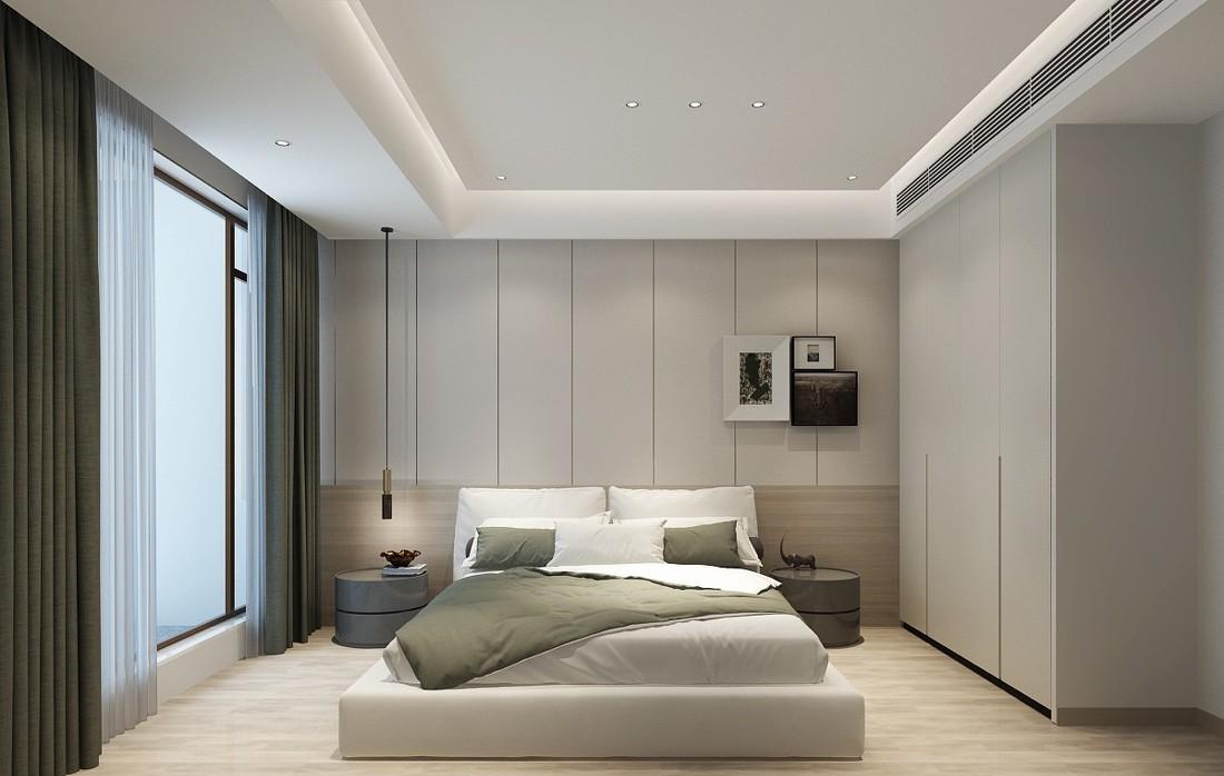 
300平私宅别墅 -9