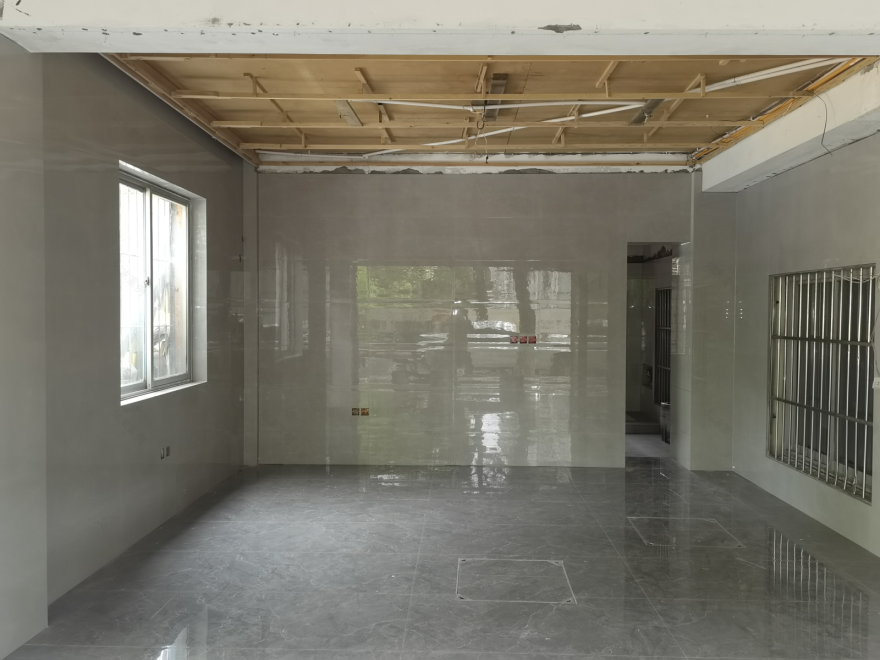 3·4·5MonthCoffee丨中国杭州丨尔景空间设计-12