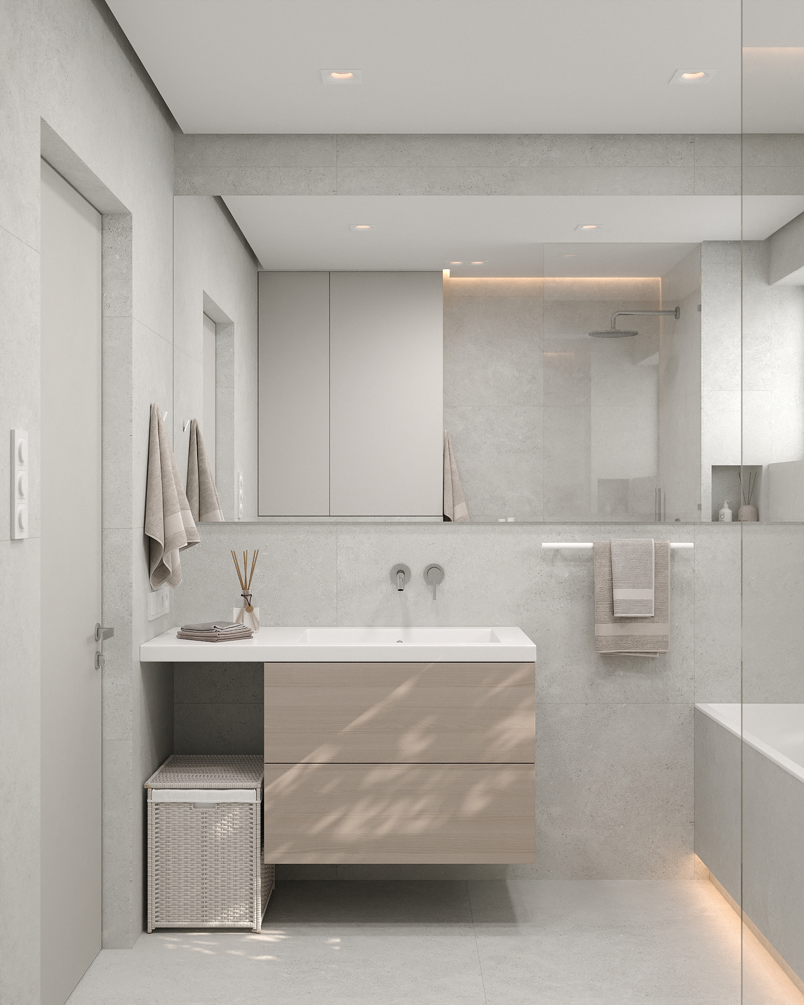 FAMILY NEST IN LUBLIN（2 楼）丨波兰卢布林丨Sofiia Kulakevych-25