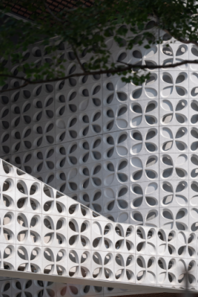 合肥美术馆丨中国合肥丨同济大学建筑设计研究院(集团)有限公司建筑设计四院-64