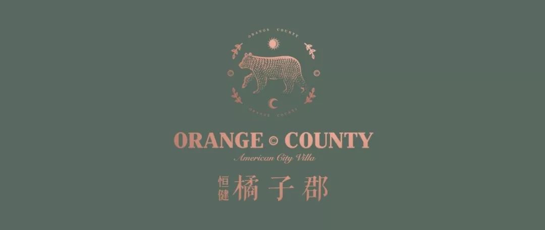 橘子郡梦幻美式轻奢别墅-25