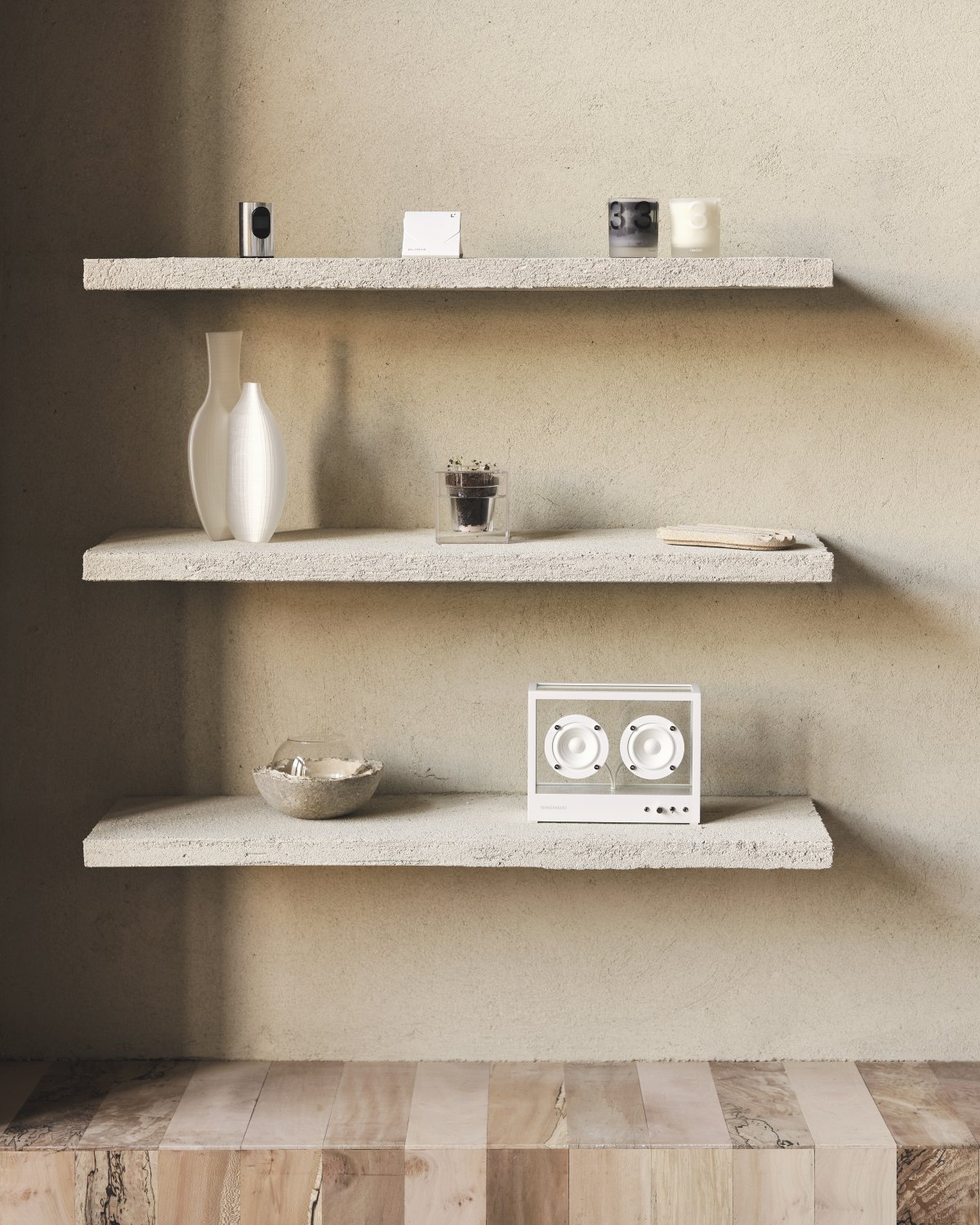 Lestrange Biophilic 旗舰店丨英国丨Fred Rigby 工作室-7