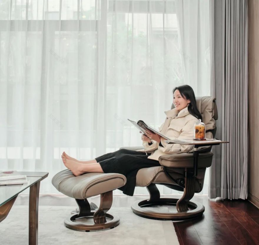 鑫·境丨中国苏州丨维斯曼全案设计-28