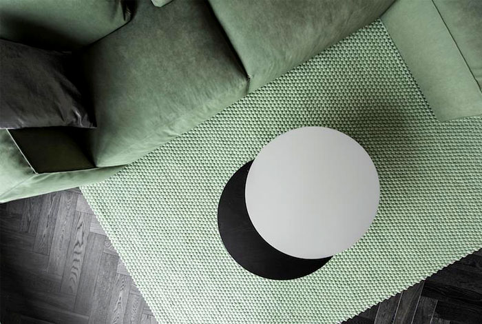 立陶宛简约城市住宅  Rodeco-5