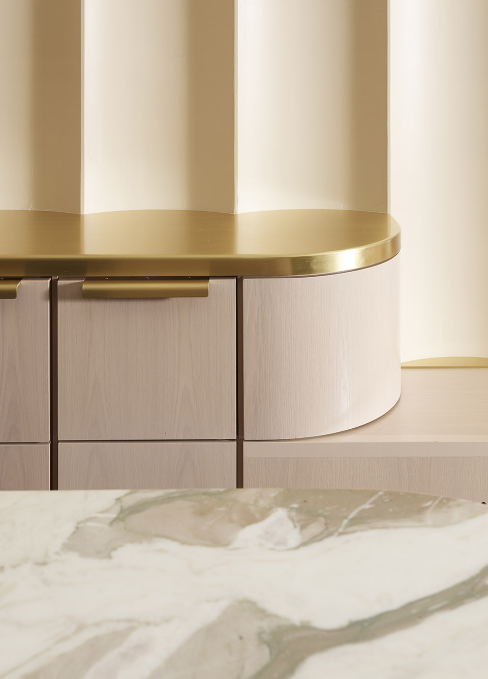 林肯 179 大楼共享空间新生丨美国丨Lam Partners-58