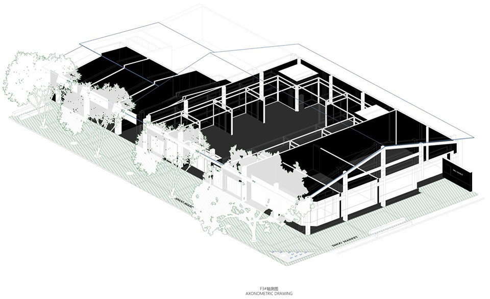 深圳华侨城创意园LOFT 53街区丨中国深圳丨恩优西NUC Studio-35
