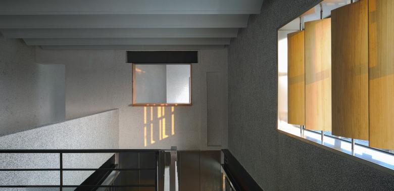 天美剧院丨中国杭州丨郦文曦建筑事务所-28