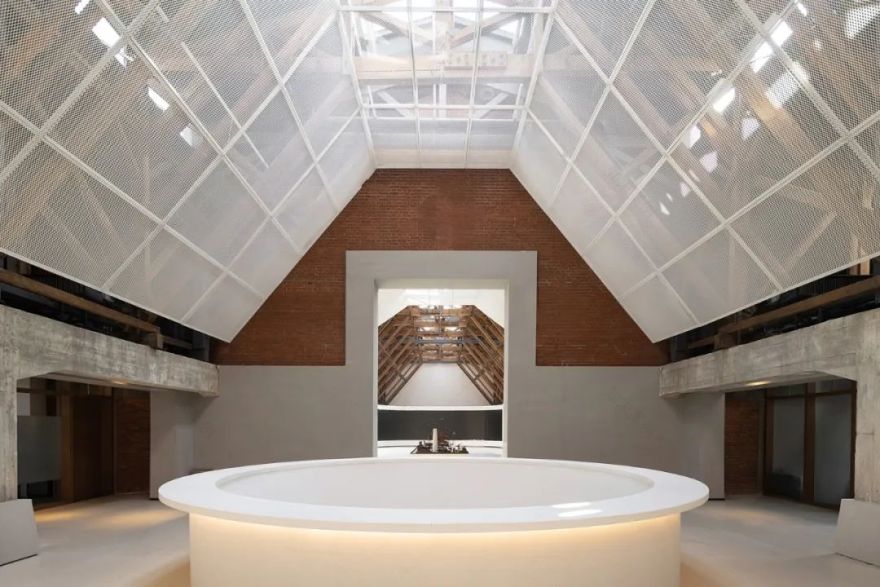 沈阳华润时代之城丨中国沈阳丨北京靳朝晖设计有限公司,都市实践(北京)建筑设计咨询有限公司-125