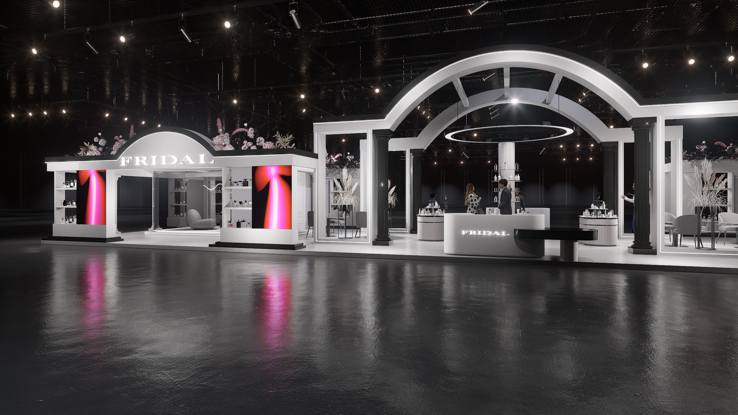 FRIDAL BOOTH-PROPOSAL 2026-7