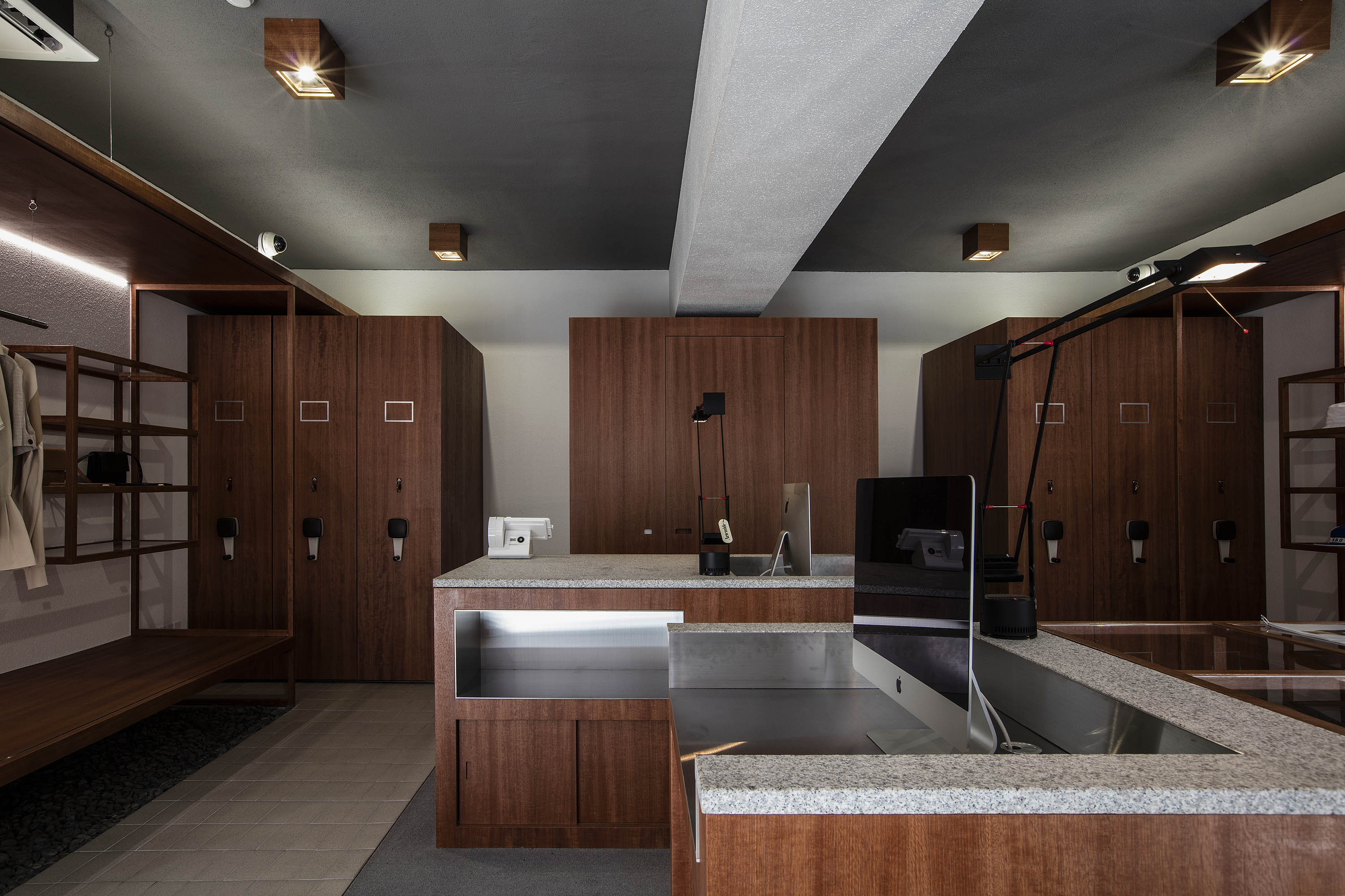 OiOi 精品店丨韩国首尔丨Je Journ,Hwanmin Lee-7