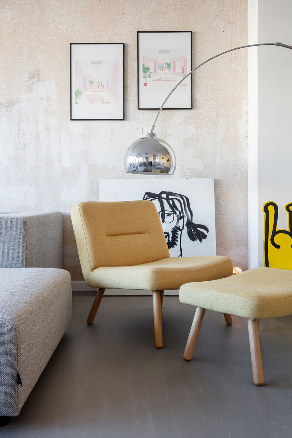 柏林 Domesticated Square 改造丨德国柏林-12