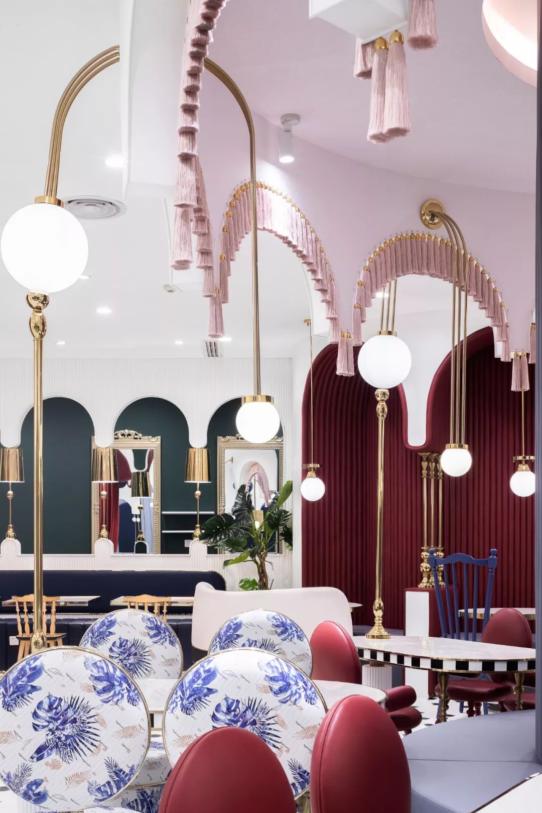 董璇 x 李想两大女神联手跨界亲子产业，未开业，已惊艳帝都！-42