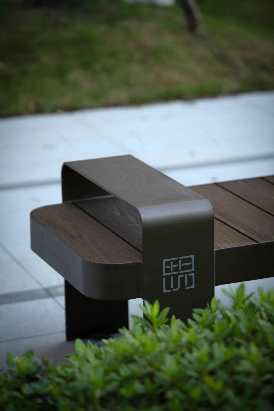 嘉兴新希望·锦麟天樾大区|雕塑软装设计|尚沃出品-43