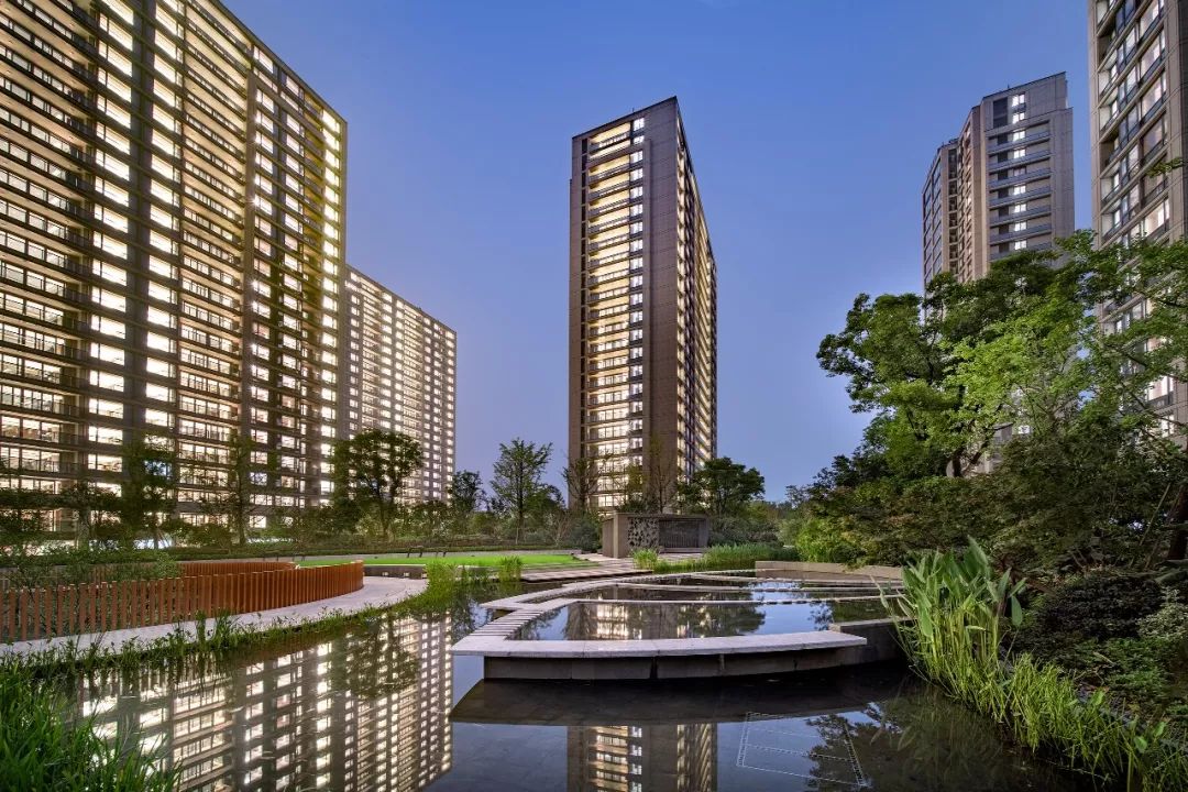 ：提前2个月交付，金麟府的底气在哪里？ | 楼先生-43