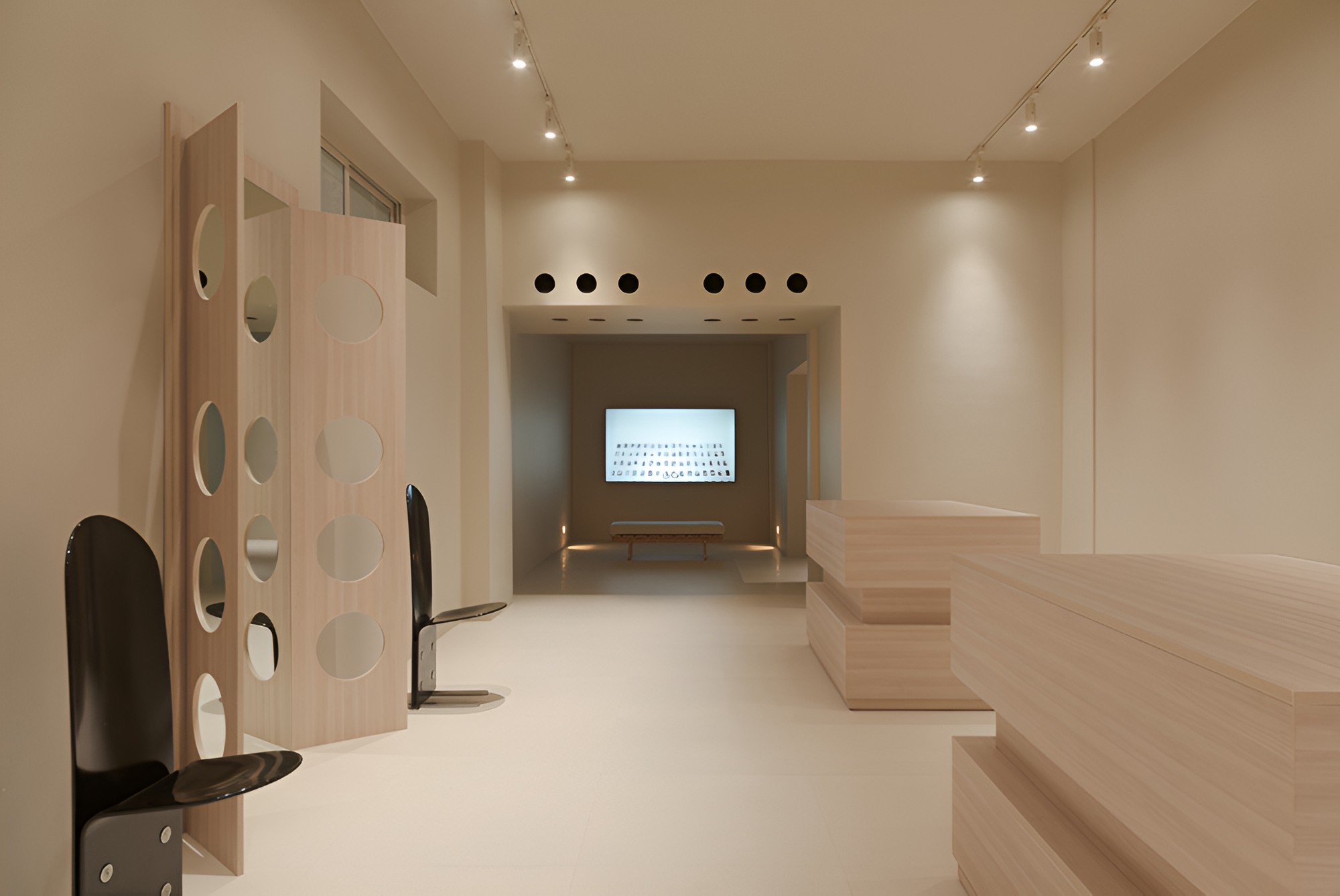 彩虹星球宠物告别馆丨中国北京丨NOTHING DESIGN-46