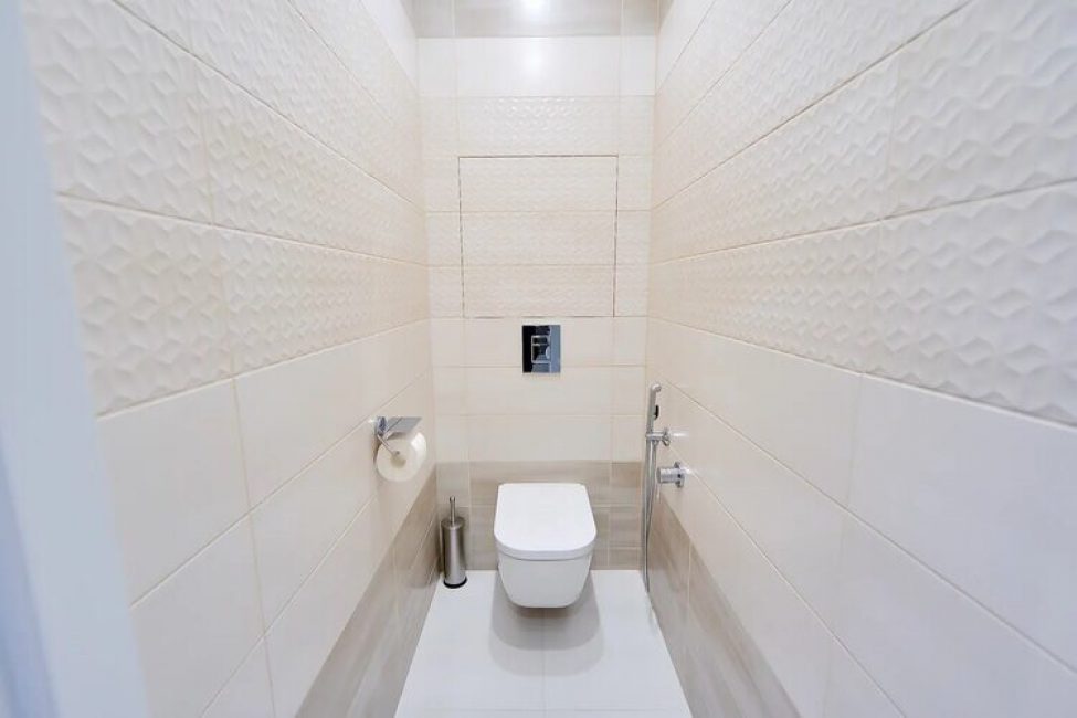 几乎理想装修的公寓案例-9