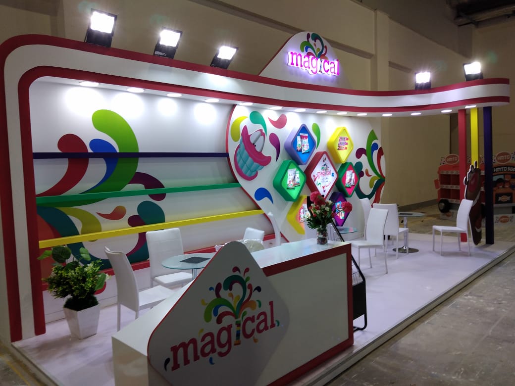 FOOD AFRICA , MAGICAL-5