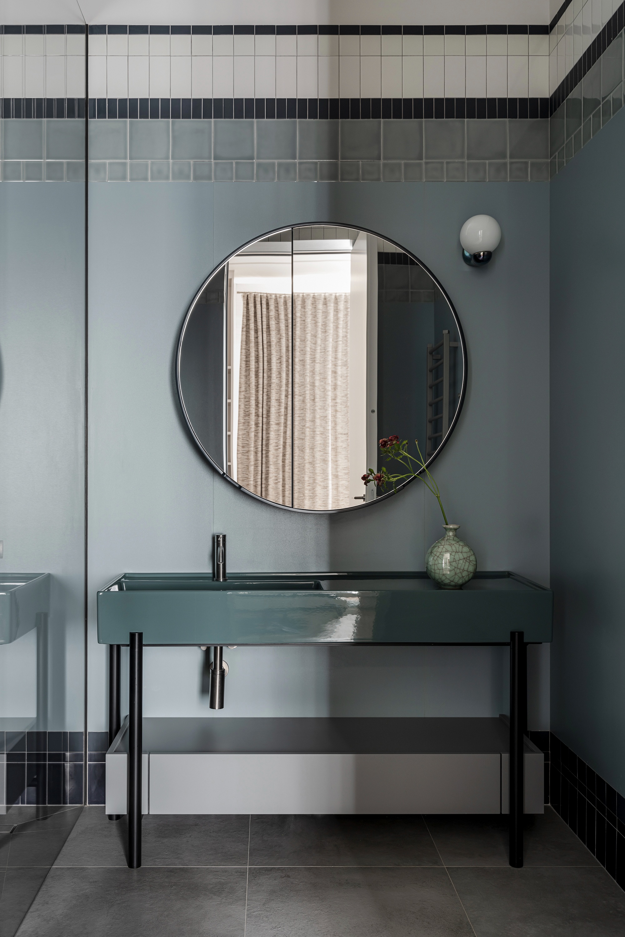 AGALAROV ESTATE庄园住宅丨俄罗斯莫斯科丨Point Design-55