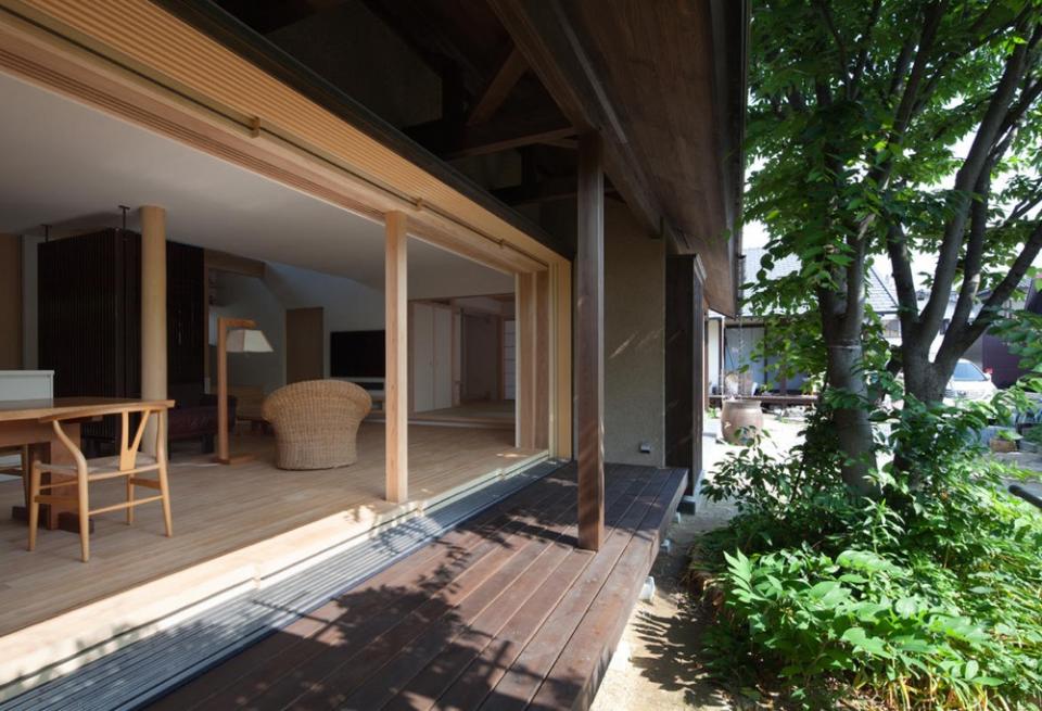 久留米の家丨株式会社ろく設計室（建築家平田大和）-4