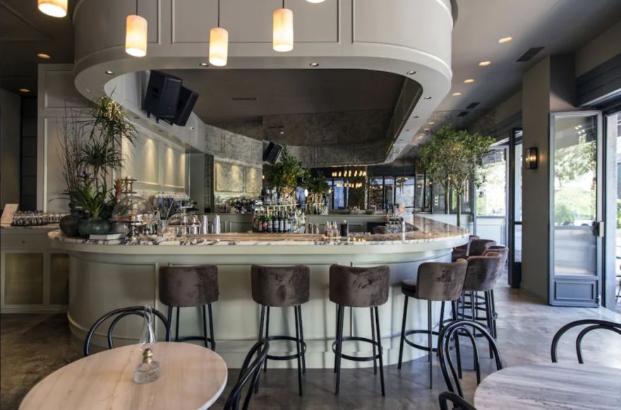 小而不凡的精品酒店,就该这么设计!-25