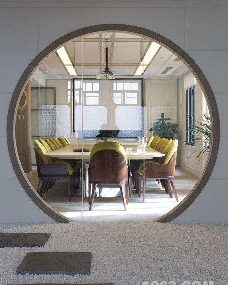 上海维真办公室-28