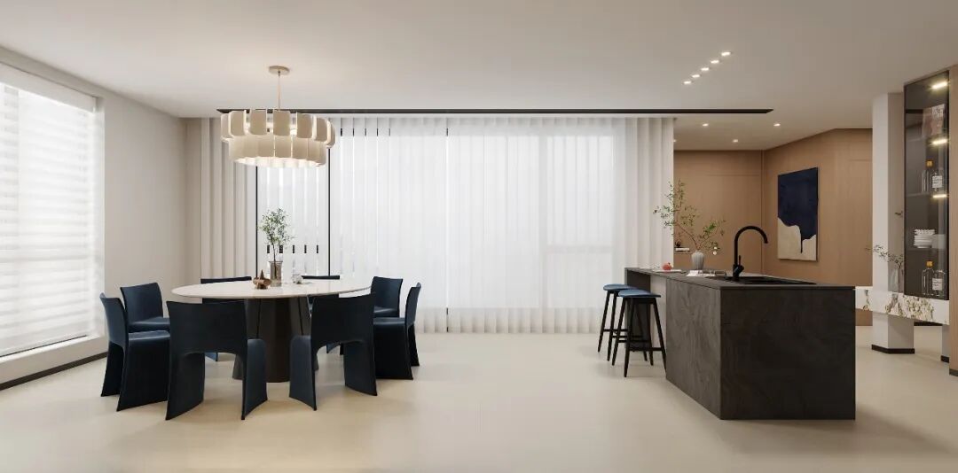 设计生活 | 装修做减法，软装做加法-6