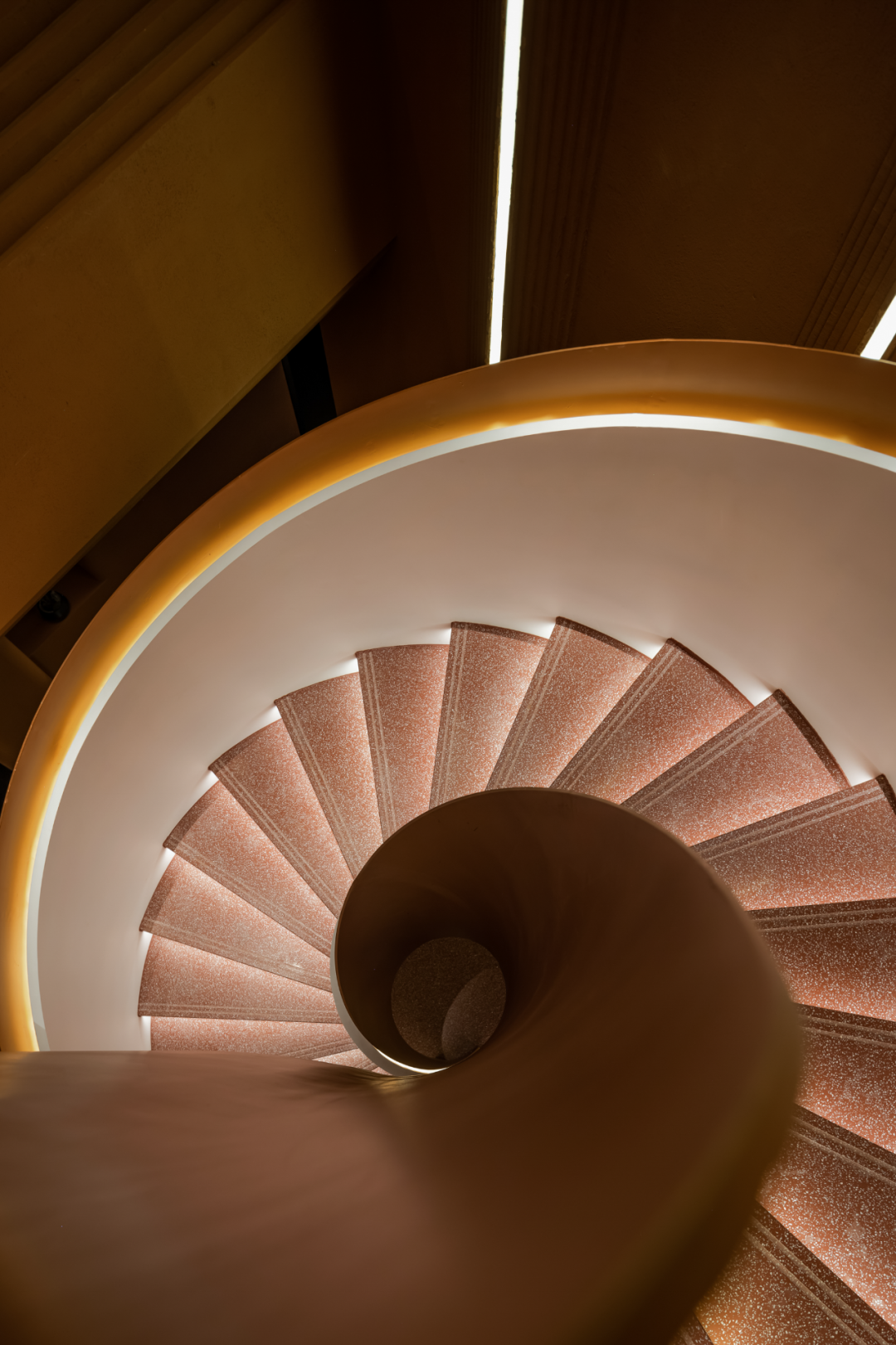 悦盛庭 SPA 疗愈馆丨中国海口丨成都繁锦设计有限公司-79