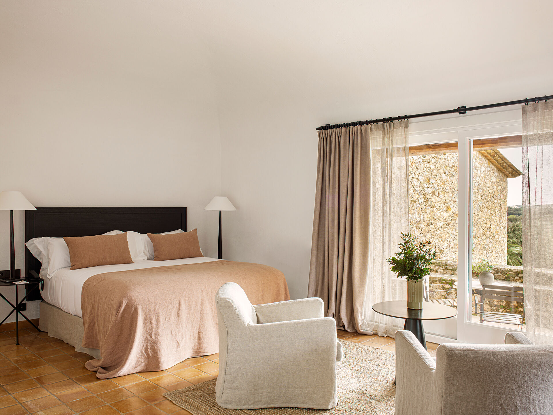 马斯德洪流水疗酒店丨西班牙丨Design Hotels AG（德国）-9