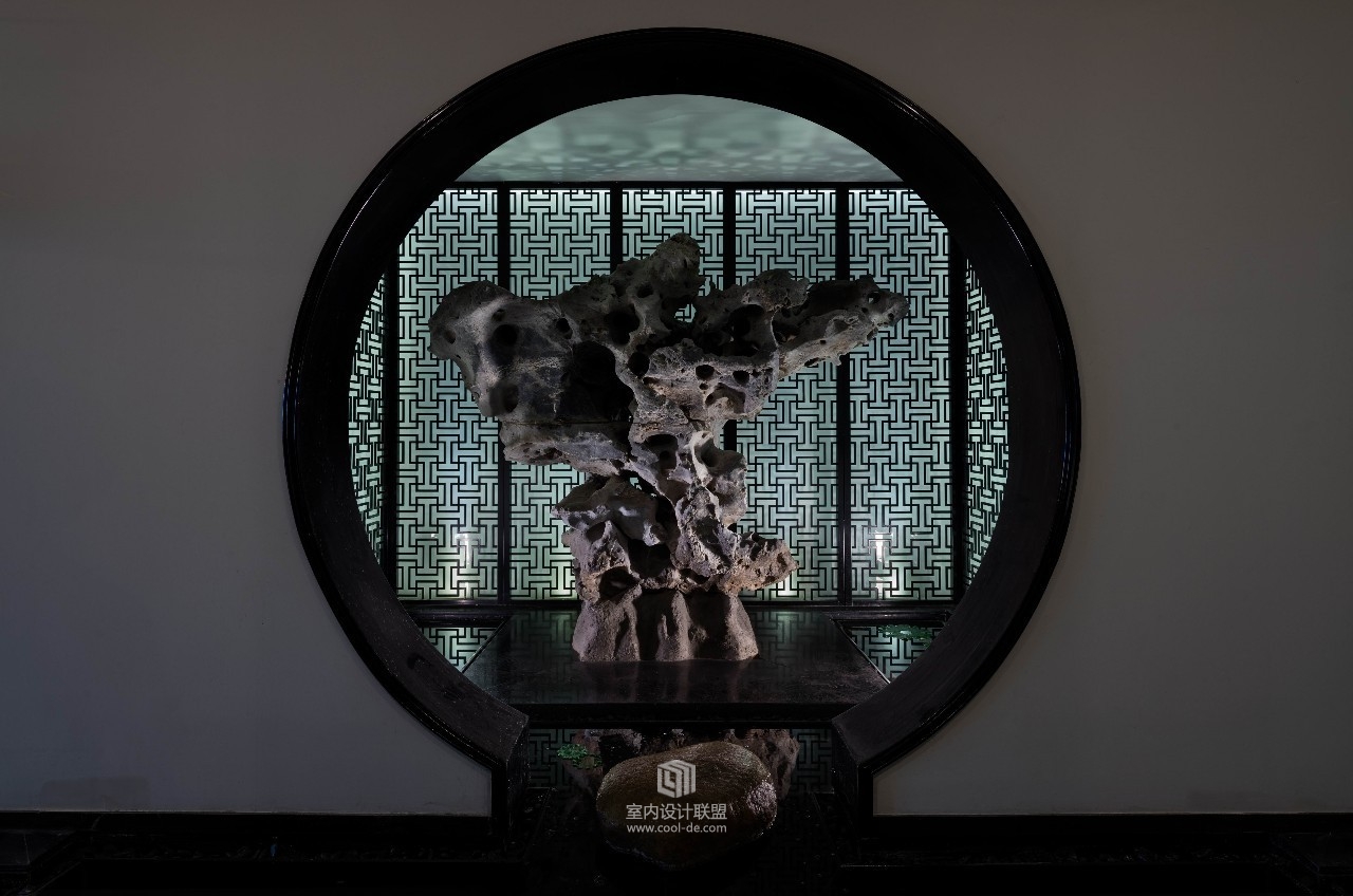 姜湘岳设计--宁波富邦精品酒店-41