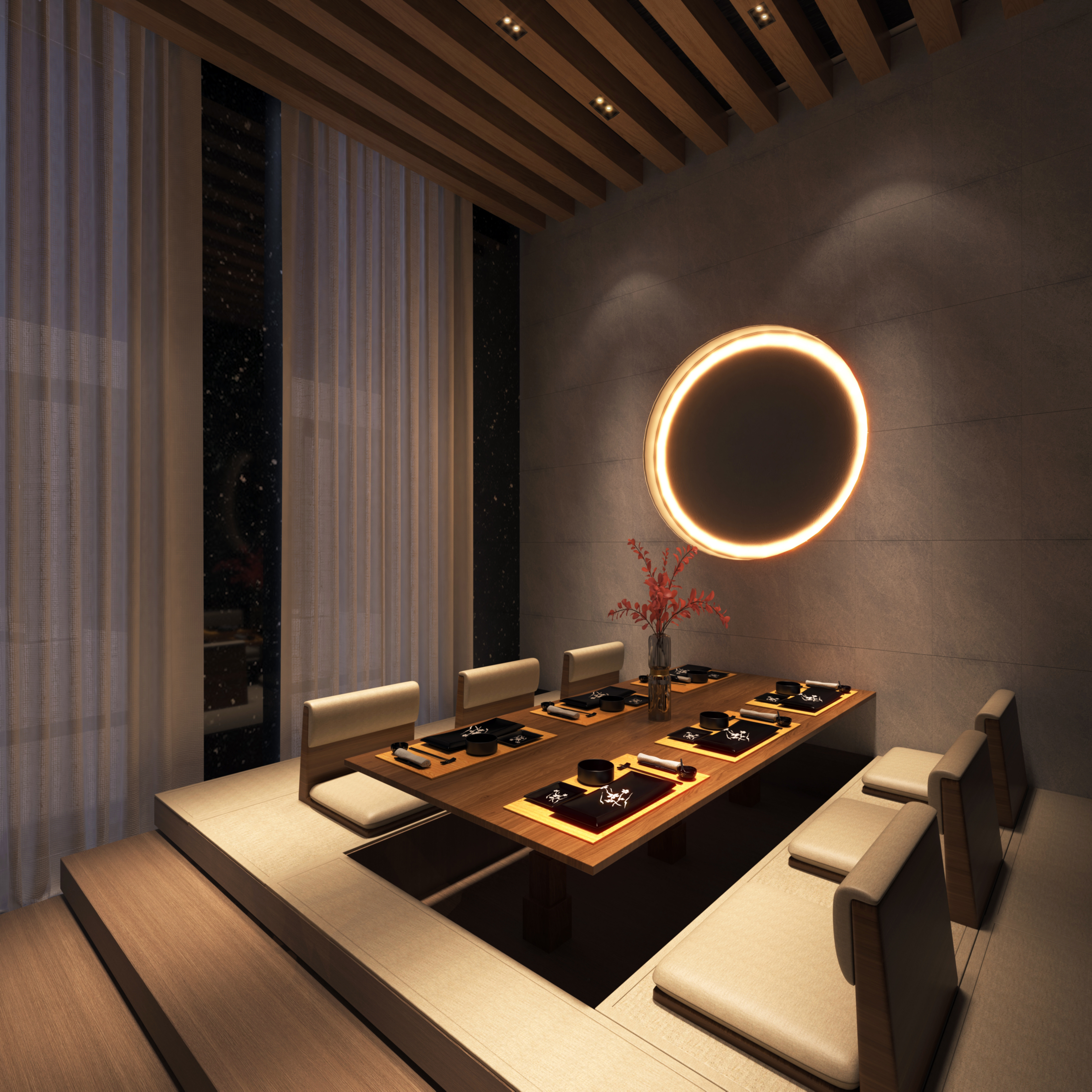 restaurant first floor-5