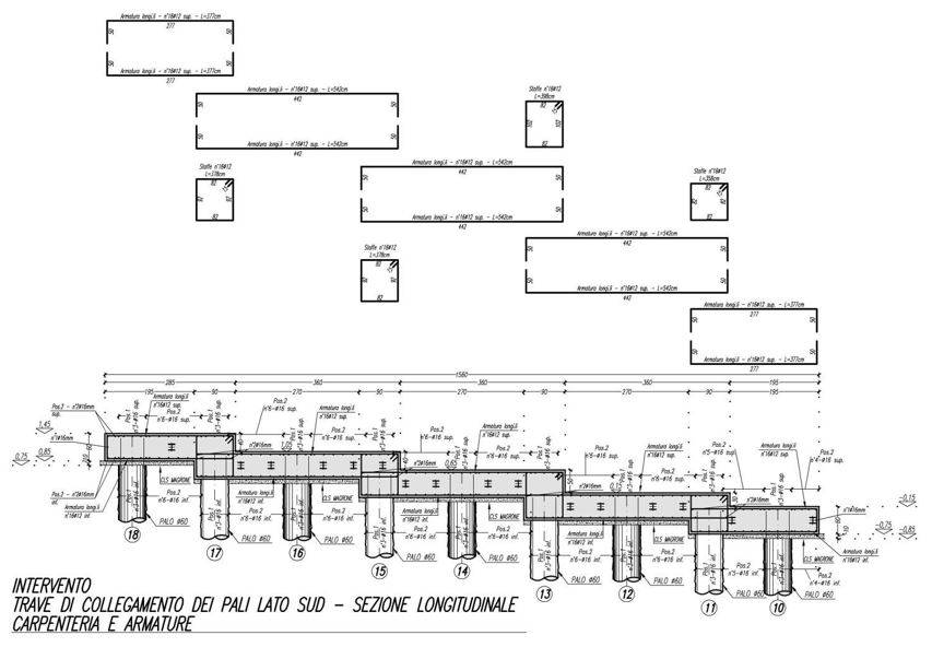 砌体建筑基础加固项目-19