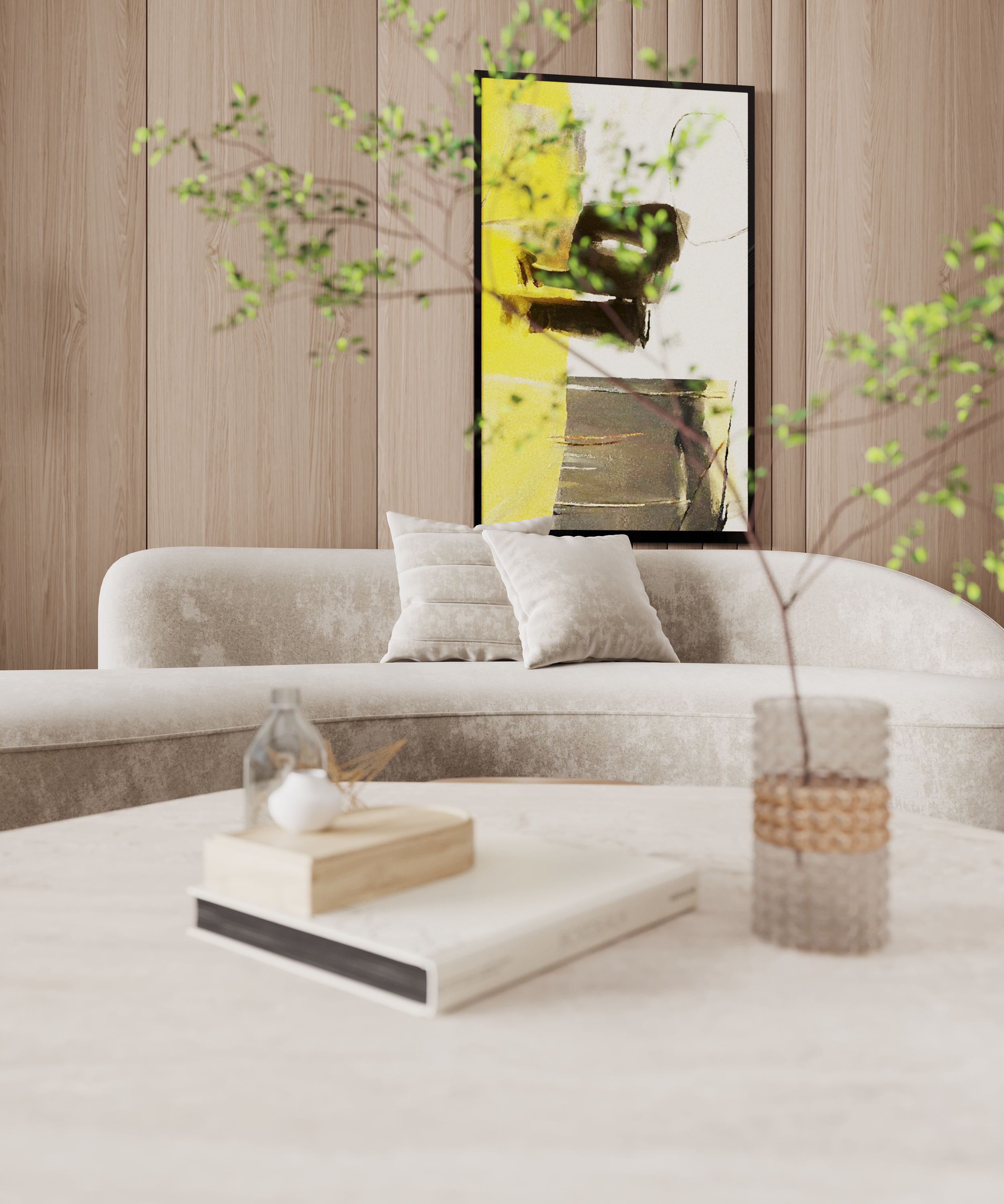 家装案例分享-6