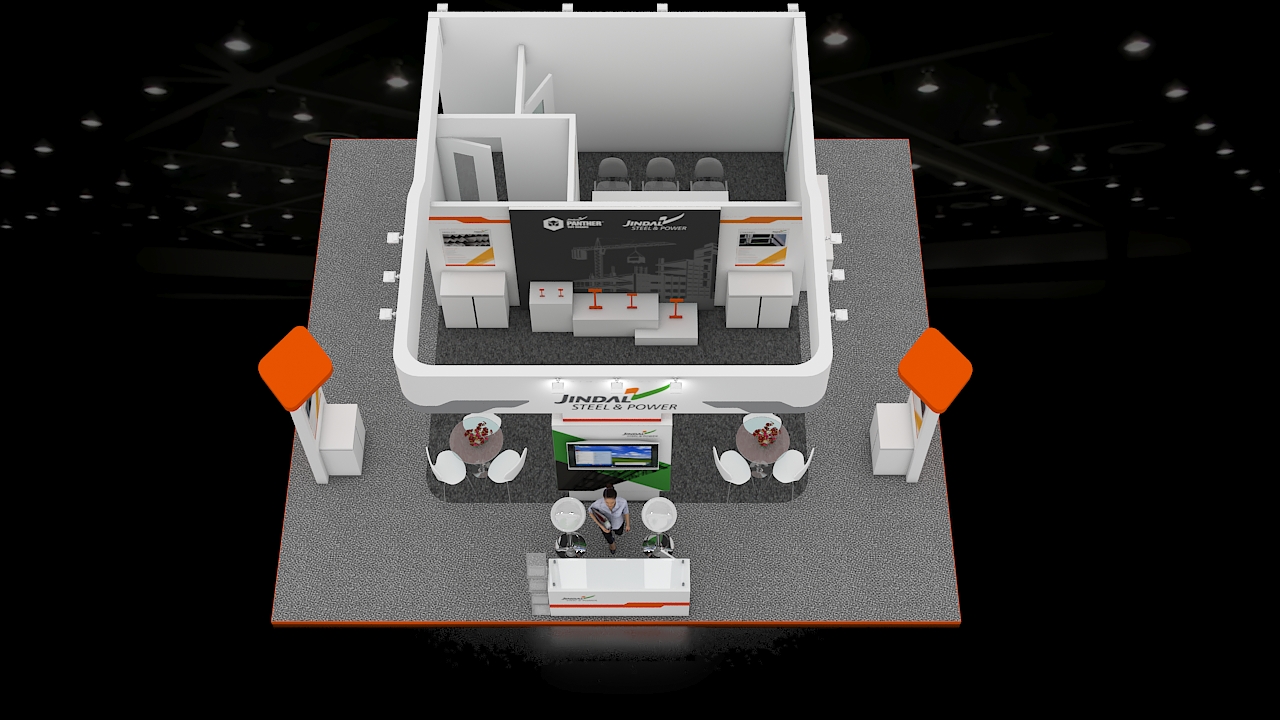 JINDAL STEEL POWER-6