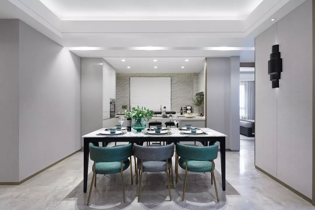 南京印长江绿色摩登空间，设计巧妙融合自然与都市-24