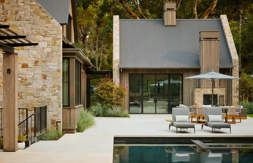 丨美国加利福尼亚丨Arcanum Architecture-6