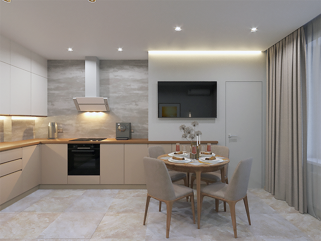 г. Калининград, Сельма м-н, ул. Генерала Челнокова, 27-4