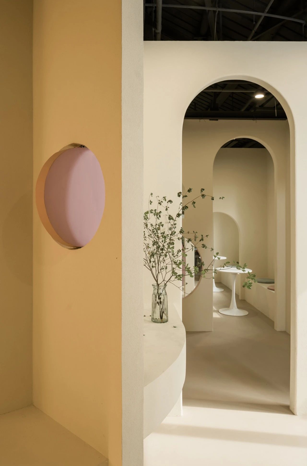 上海龚琛晨国际钢琴艺术中心丨中国上海丨辛斐,庄嘉其,李玥涛,陶晨-25