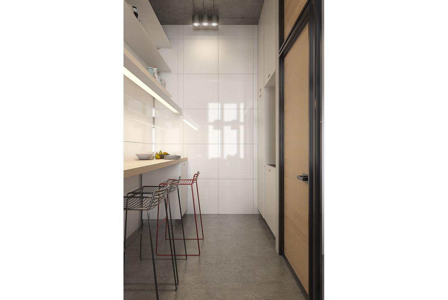 CITY FLOWERS Sergey Makhno-8