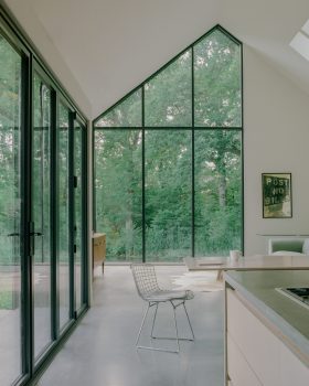 丨英国丨Andy Martin Architecture