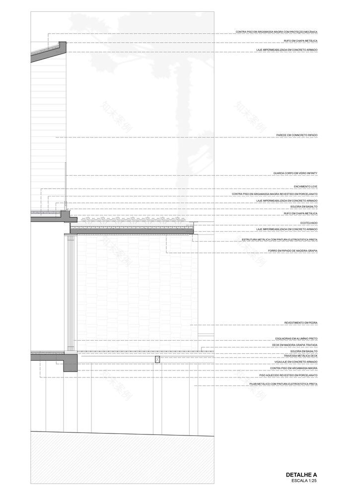 巴西 Gramado 阿斯彭山度假别墅丨Mayresse Arquitetura-60