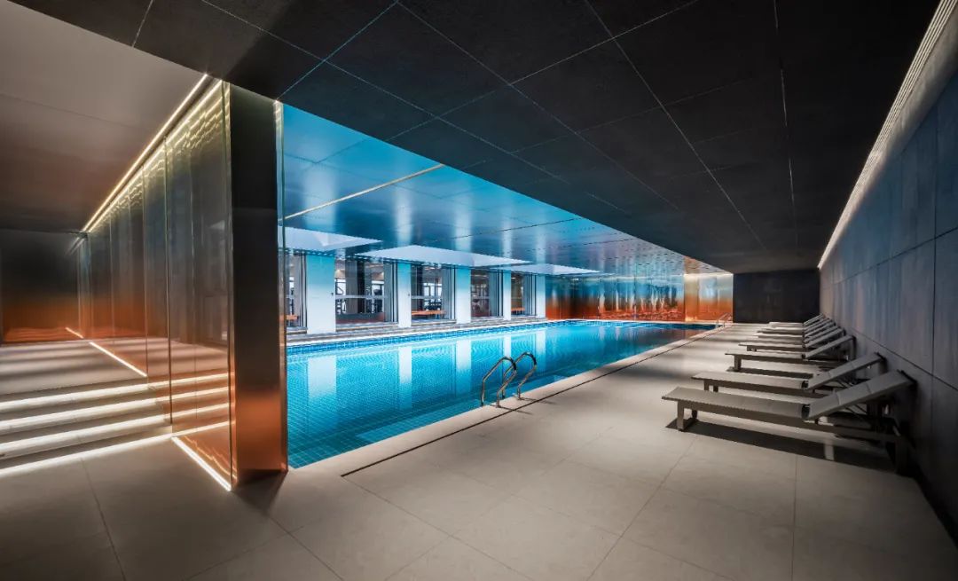 苏州万科·大象我山丨中国苏州-42