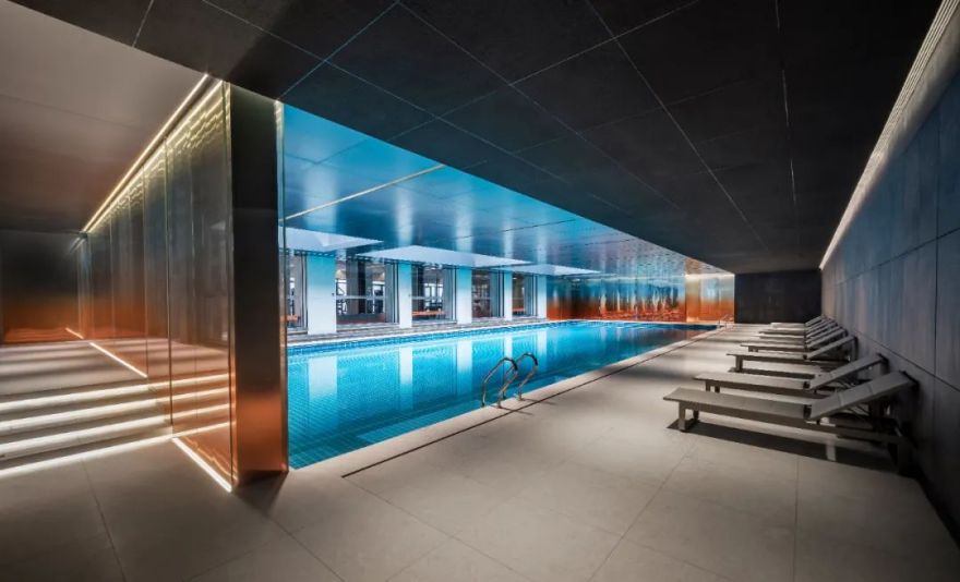 苏州万科·大象我山丨中国苏州-42