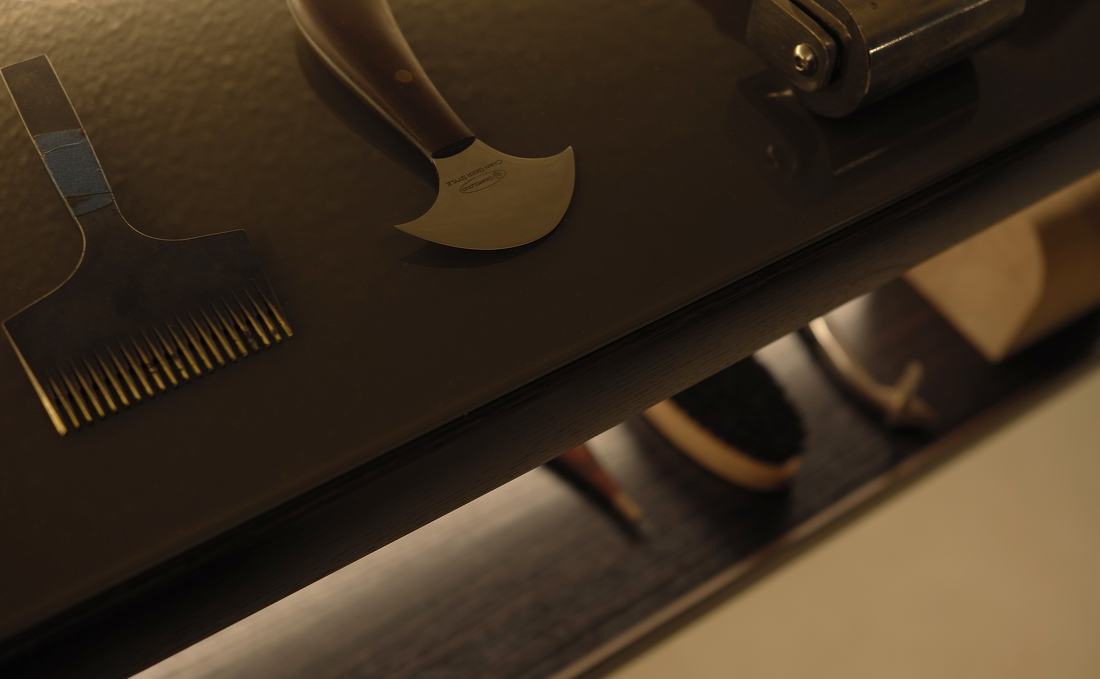 LA LUCE 买手店丨中国上海-36