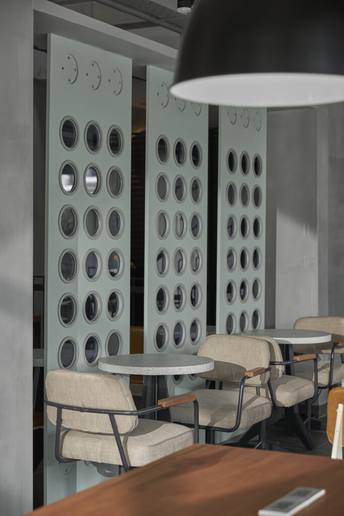 Cheese coffee | 2021-9