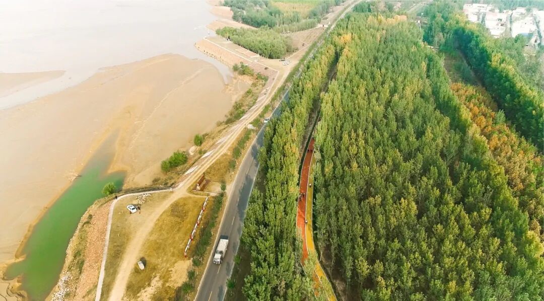 AWARDS|棕榈设计荣获2024“设计河南·美丽乡村”创意设计大赛两项奖项-27