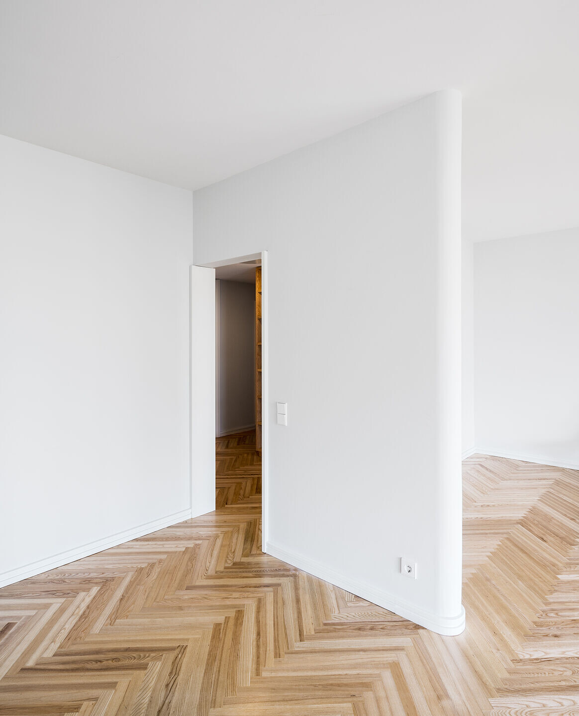 葡萄牙 Alto da Barra 公寓丨SAMF arquitectos-23